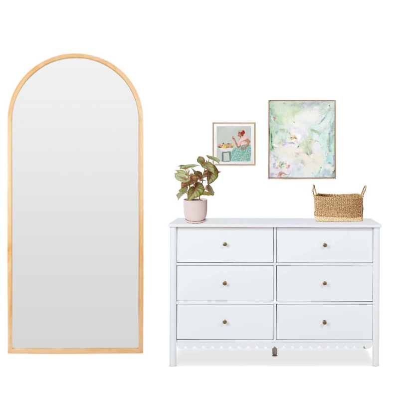 Foys Drive - Girls Room 2 Mood Board by Holm & Wood. on Style Sourcebook