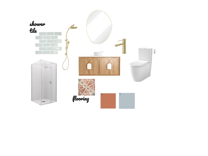 bathroom Mood Board by Tylee.Torgerson on Style Sourcebook