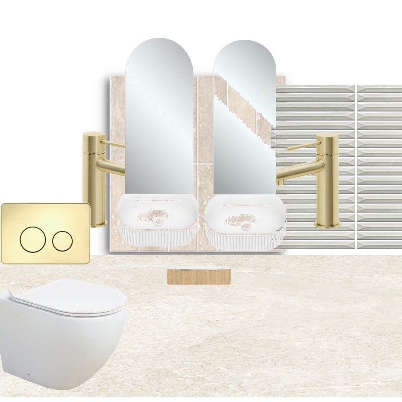 Tiana 213 bathroom Mood Board by Simonkeeva@gmail.com on Style Sourcebook