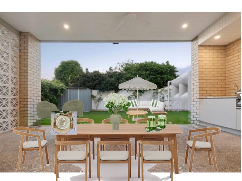 Quinn 2 Mood Board by meredithkselman@gmail.com on Style Sourcebook