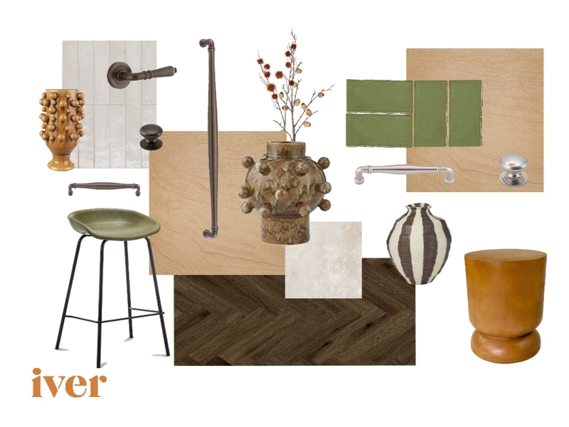 Delwood House - Iver Mood Board by Iver on Style Sourcebook