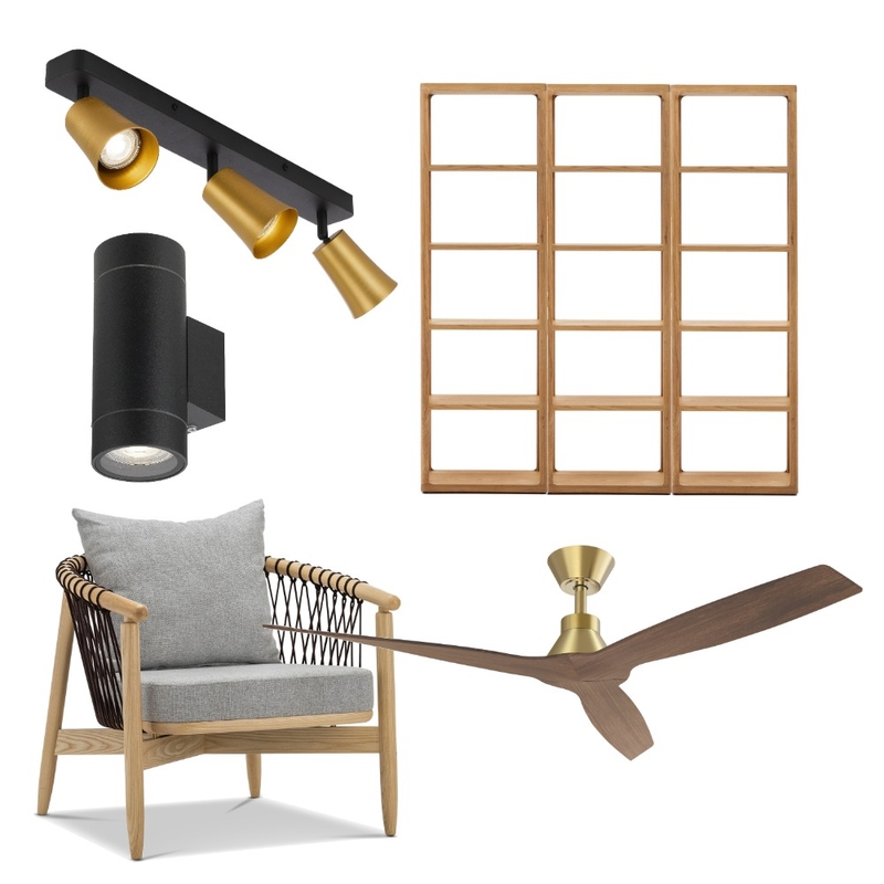 Master Bedroom Mood Board by Richard on Style Sourcebook