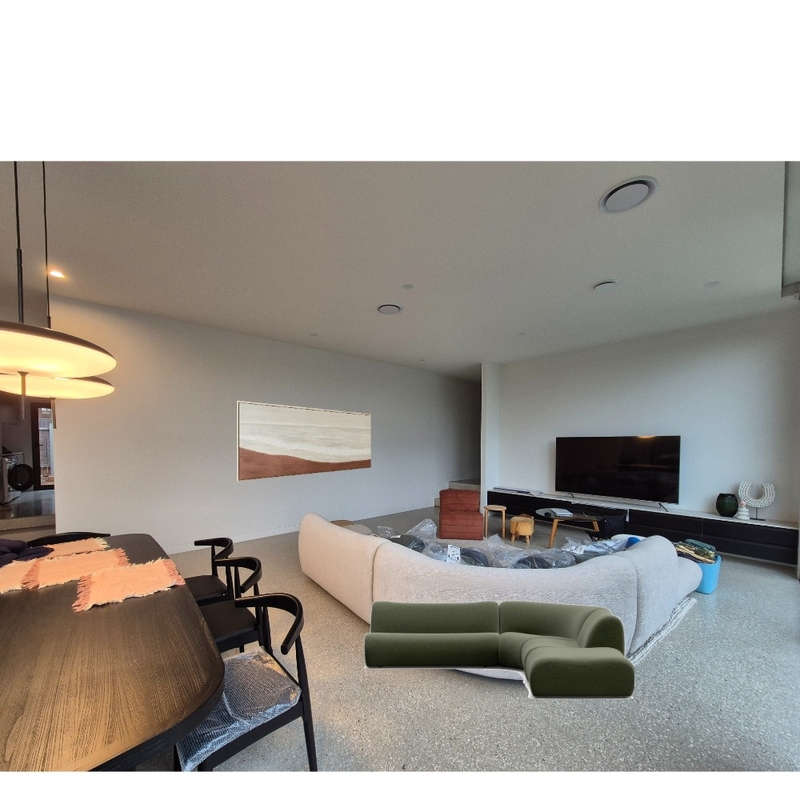 Living 2 Mood Board by JessSib on Style Sourcebook