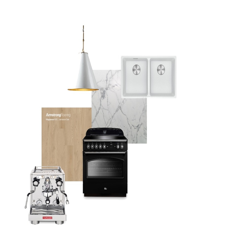 Orlando Kitchen Mood Board by Designstory Interiors on Style Sourcebook