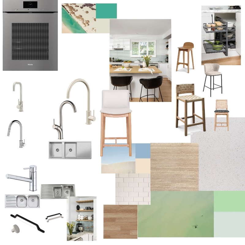 Kitchen Reno Keryn Mood Board by kerynh on Style Sourcebook