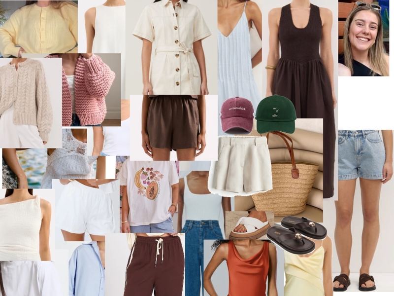 Canada & Europe 2026 Mood Board by meredithkselman@gmail.com on Style Sourcebook