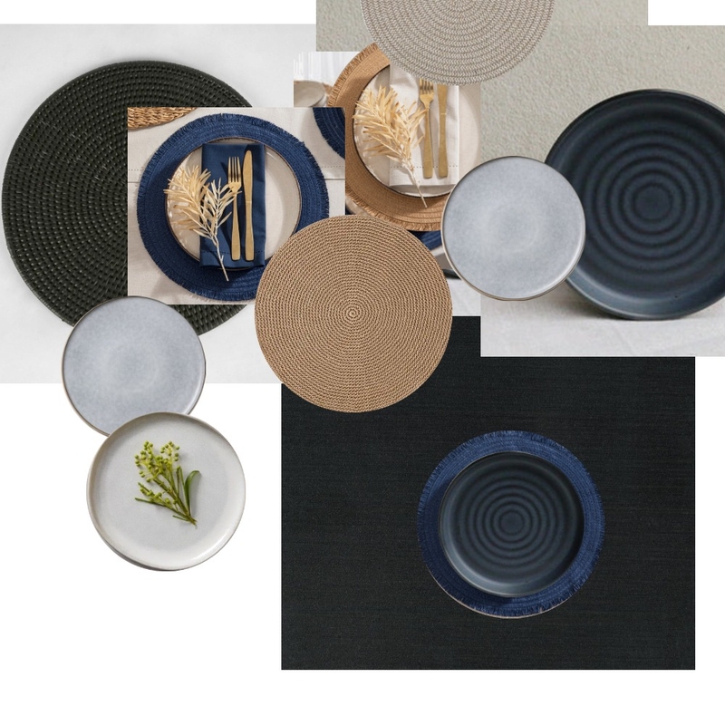 Harris Dining area Mood Board by East Lane Home on Style Sourcebook