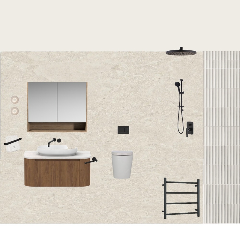 Bathroom1 Mood Board by Dreampodsgroup on Style Sourcebook