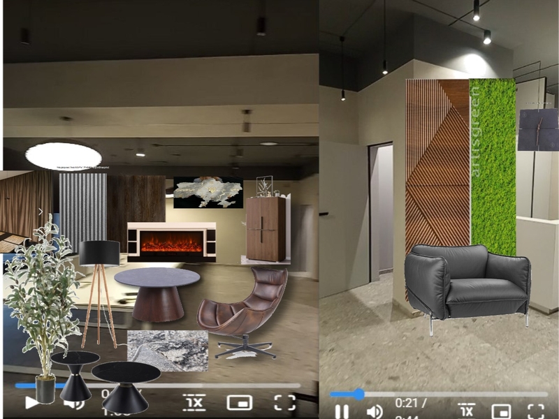 1 Mood Board by Татьяна on Style Sourcebook