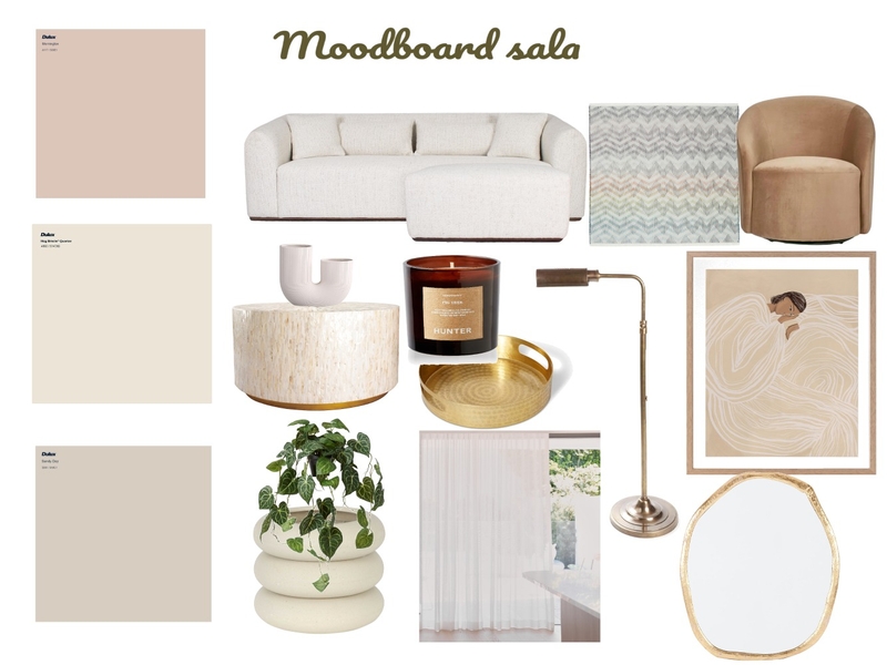 sala mom Mood Board by sophiamalaver on Style Sourcebook