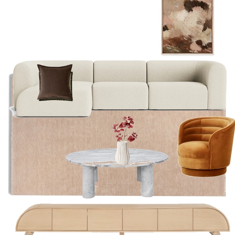 Living area rj couch v2 Mood Board by Efi Papasavva on Style Sourcebook