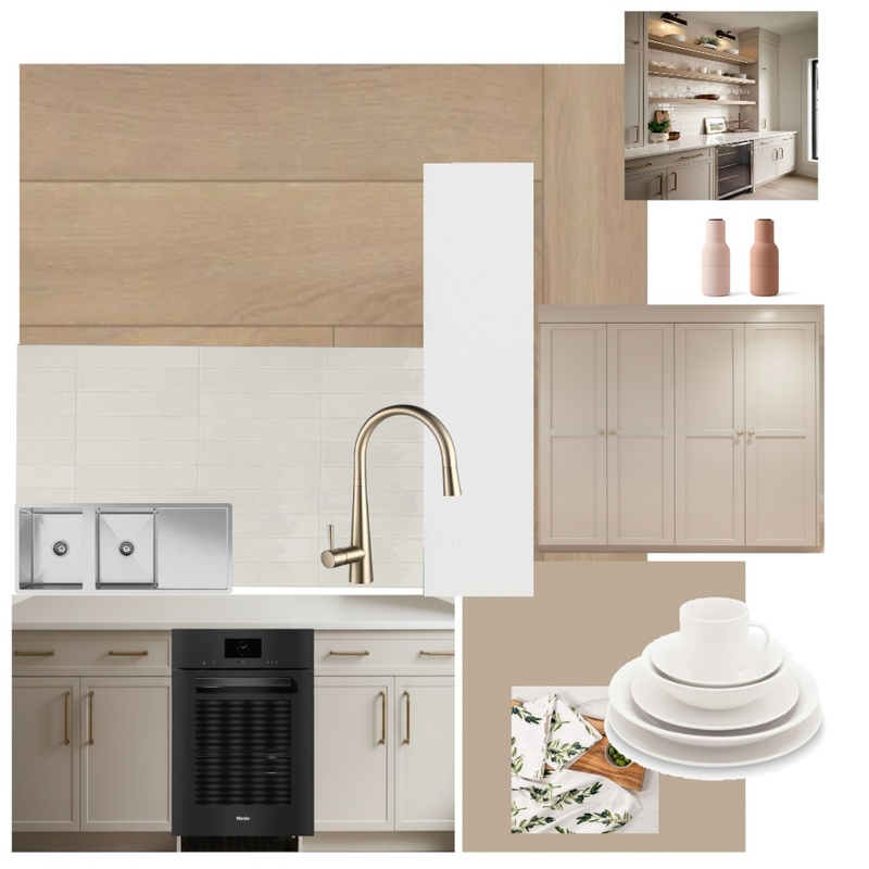 Scullery Mood Board by Amiramatt on Style Sourcebook