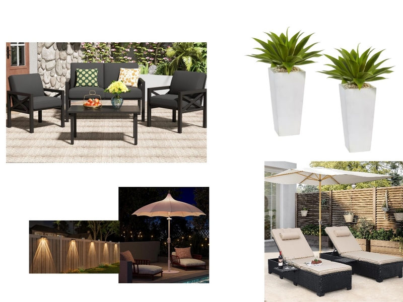 Bismark Pool Area Mood Board by maru.rodz11 on Style Sourcebook