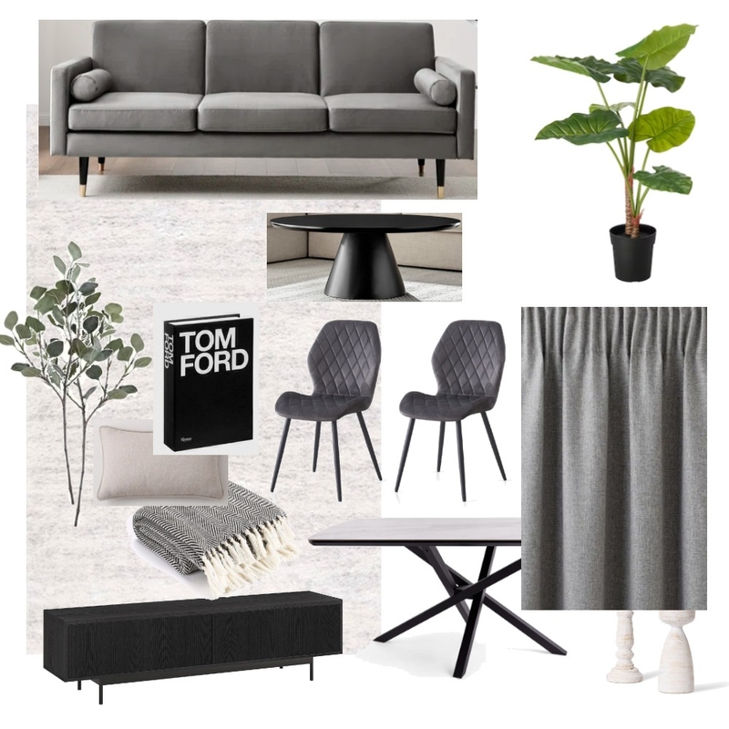Wembley 1b Mood Board by Lovenana on Style Sourcebook