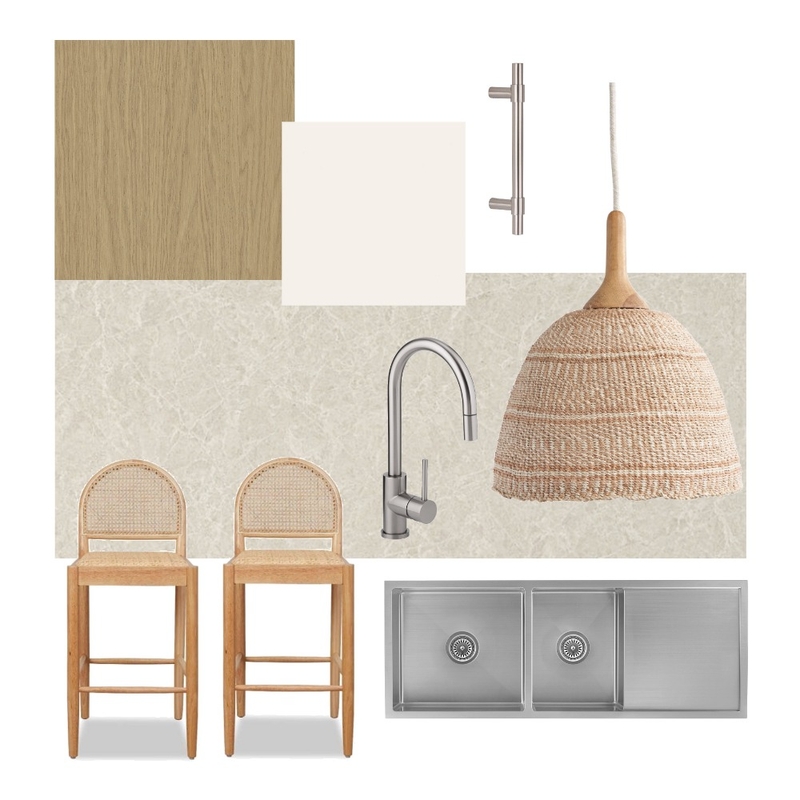 Tide - Kitchen Mood Board by Cotter Builders on Style Sourcebook