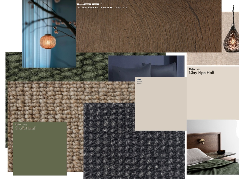 Bedroom 1 Mood Board by MaryanneD on Style Sourcebook