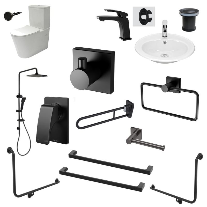 peel Mood Board by Tlkichan on Style Sourcebook