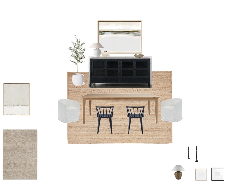 Dining Mood Board by ktru3905@gmail.com on Style Sourcebook