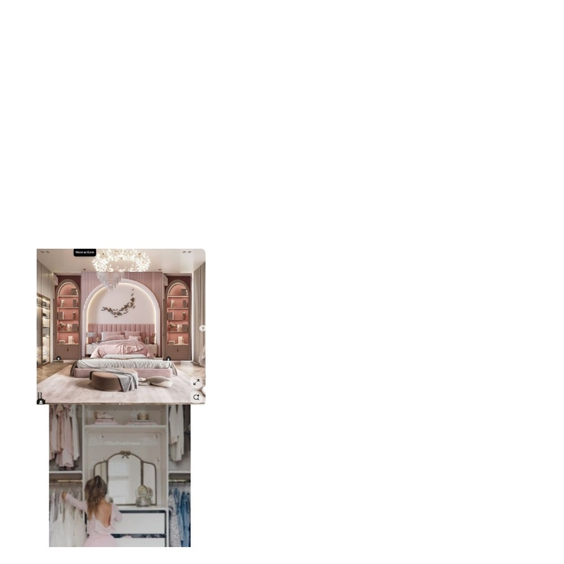 Girls bedroom North B Mood Board by paulette.joshi on Style Sourcebook