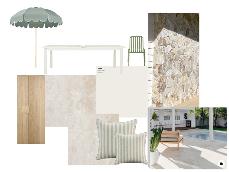 Back moodboard Mood Board by Hart on Southlake on Style Sourcebook