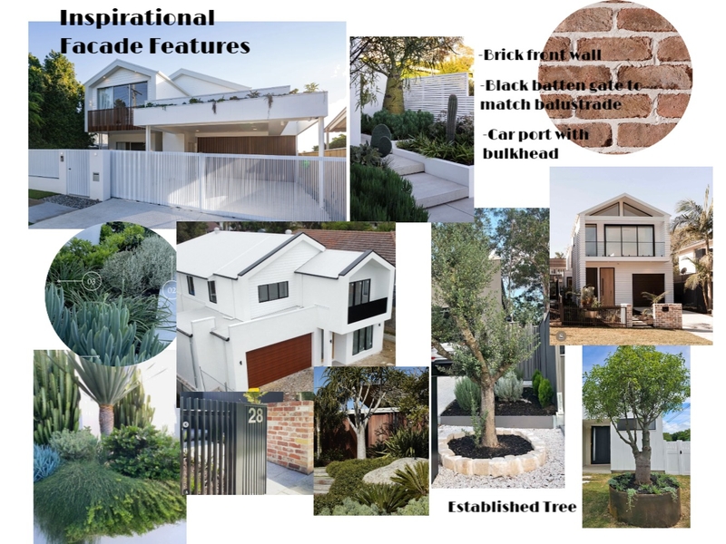 Facade Mood Board by Rlang.aus@gmail.com on Style Sourcebook