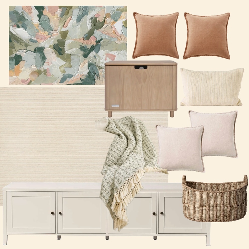 Kids Playroom Mood Board by The Webb House on Style Sourcebook