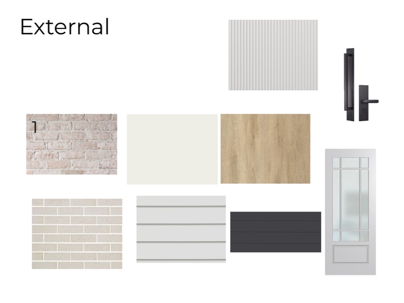 251444 External Mood Board by The Interior Edit on Style Sourcebook