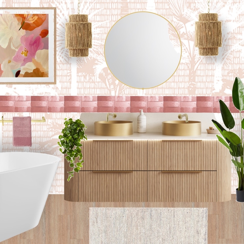 Learning Activity 3D Mood Board by JenAlice on Style Sourcebook