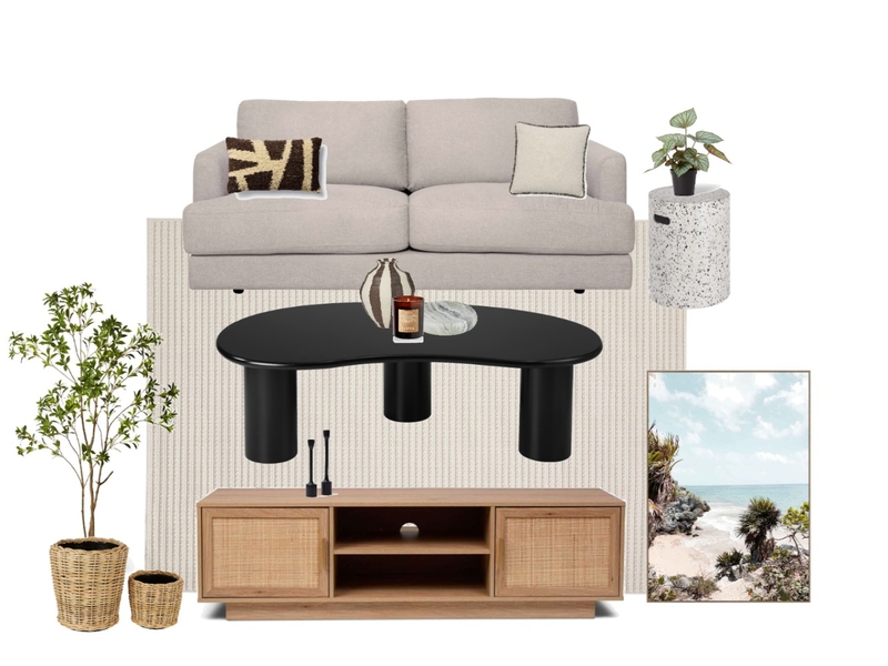 altona beach house Mood Board by BiancaFerraro on Style Sourcebook