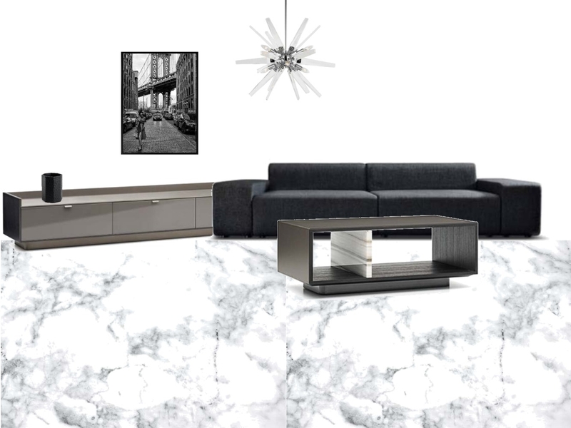 Zadatak 1 Mood Board by milica05 on Style Sourcebook