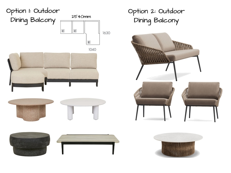 Stage 2 Moodboard Mood Board by Six Castle Designs on Style Sourcebook