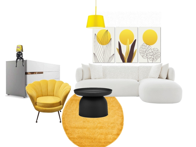 Zadatak 2 Mood Board by milica05 on Style Sourcebook