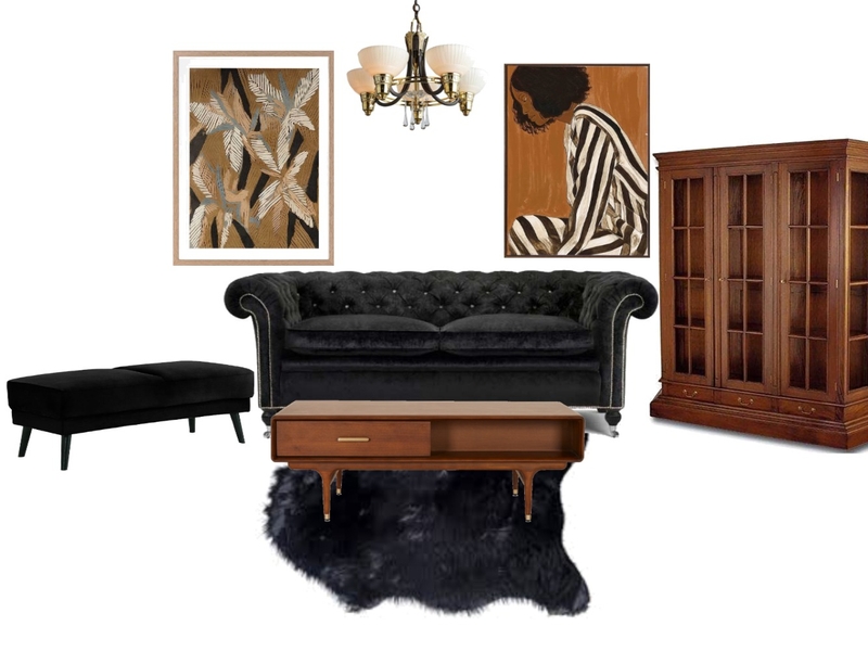 Zadatak 1 Mood Board by milica05 on Style Sourcebook