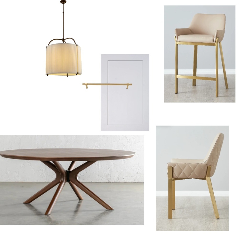 Foys Drive - Dining Mood Board by Holm & Wood. on Style Sourcebook