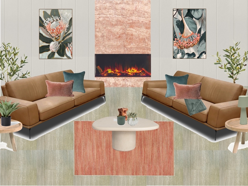 Learning Activity 4A Mood Board by JenAlice on Style Sourcebook