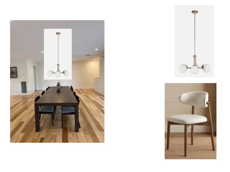 Dining Mood Board by Newline Interiors on Style Sourcebook