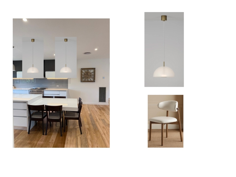 Kitchen Mood Board by Newline Interiors on Style Sourcebook