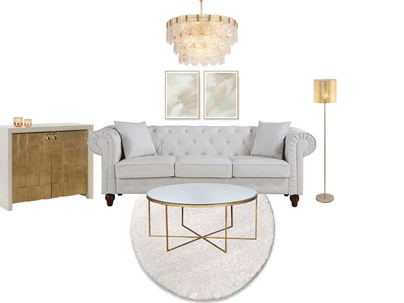 Zadatak 1 Mood Board by milica05 on Style Sourcebook