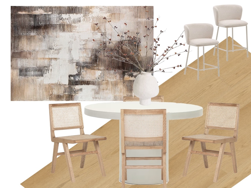 79 mermaid ave, mermaid beach  - dining lounge Mood Board by tlaws on Style Sourcebook