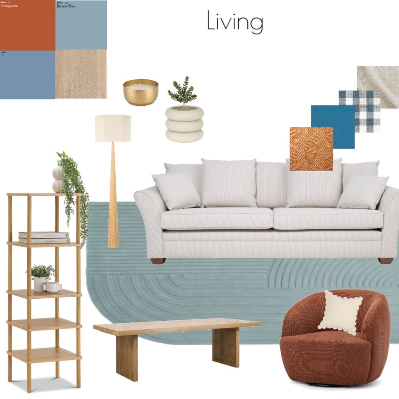 tp Mood Board by morenacesarini on Style Sourcebook