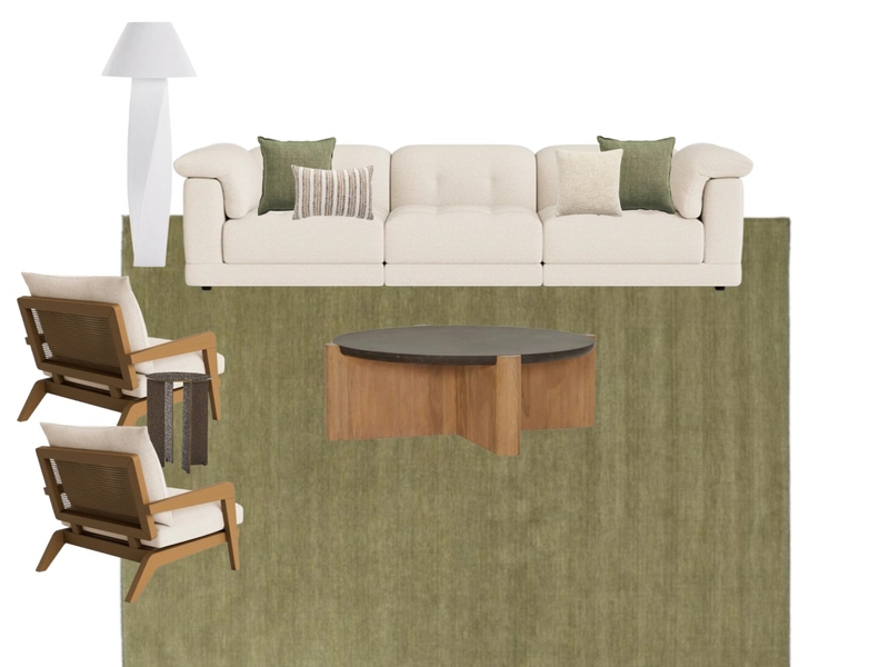 Musgrave St - Living room Mood Board by Kristy Lee on Style Sourcebook