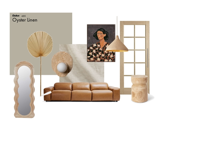 livingroom Mood Board by palapa design studio on Style Sourcebook