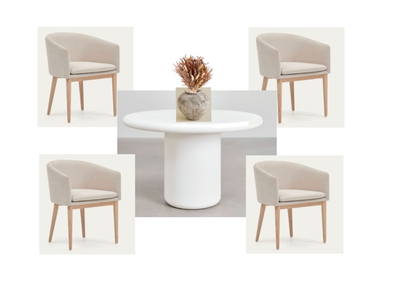 comedor isa Mood Board by Studiohomeluxury on Style Sourcebook