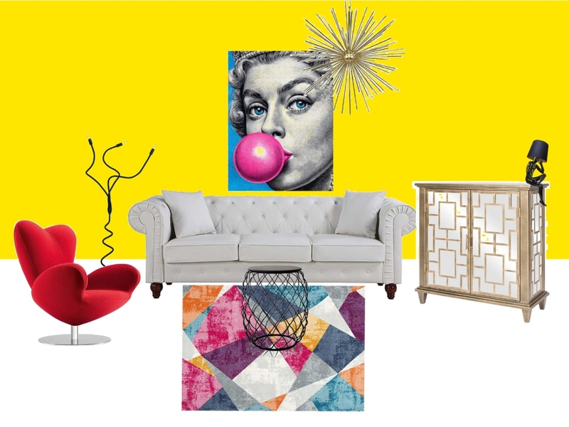 Mix match 1 Mood Board by milica05 on Style Sourcebook