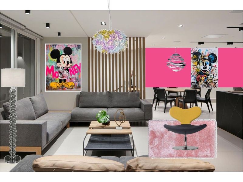 Mix match 2 Mood Board by milica05 on Style Sourcebook