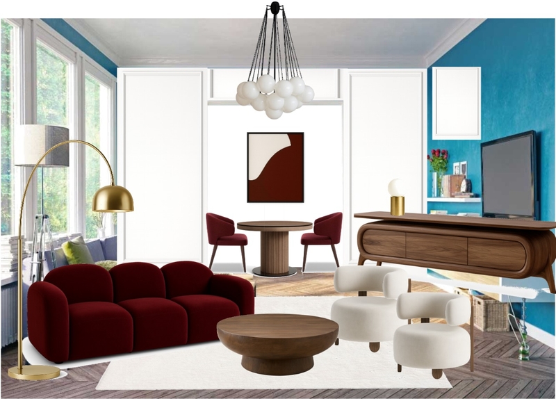 M8 - Z1 Mood Board by nikolinam on Style Sourcebook