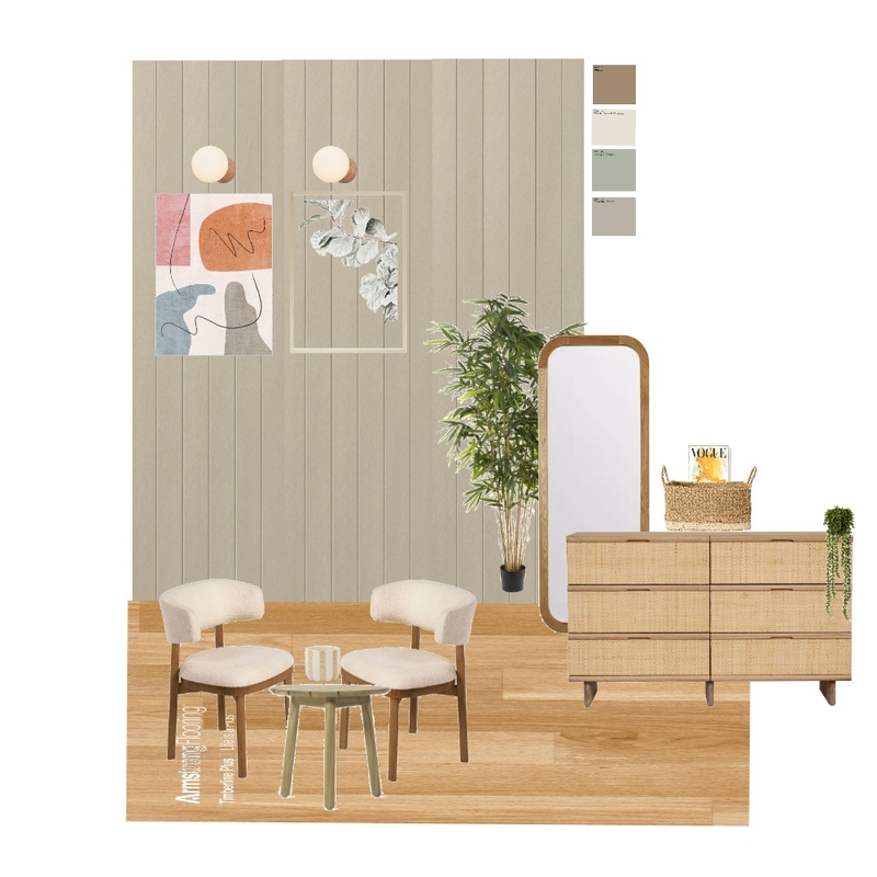 לוח השראה פרויקט מתגלגל Mood Board by stavi on Style Sourcebook