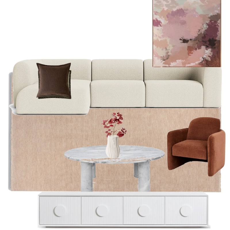 Living area rj couch v2 Mood Board by Efi Papasavva on Style Sourcebook