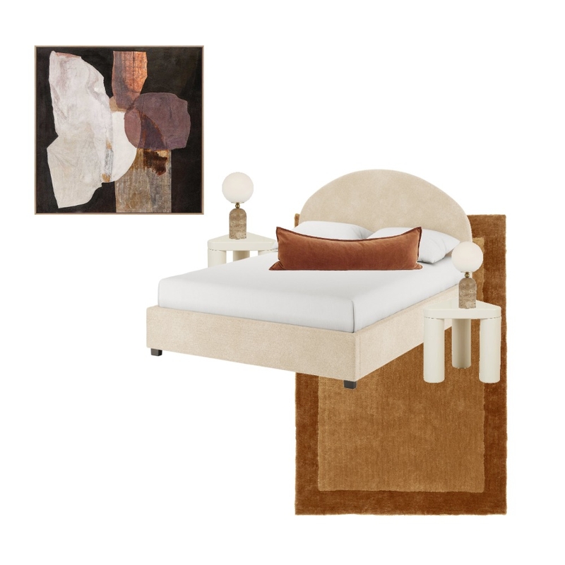 Design School Project 2 Mood Board by jodie@lxjcreativestudio.com.au on Style Sourcebook