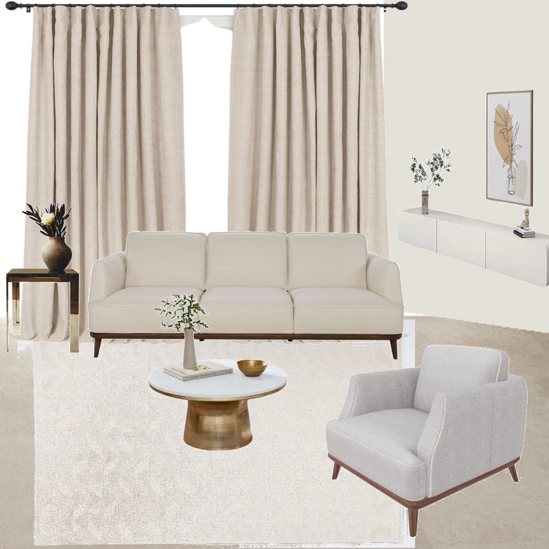 MATBOARD SALA Mood Board by vanessa Azalea on Style Sourcebook